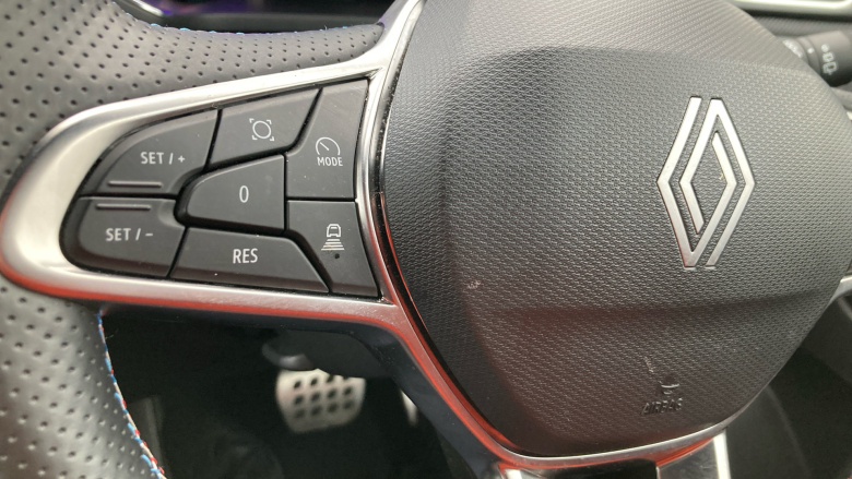 Renault Symbioz 1.6 E-Tech FHEV 145 Techno Esprit Alpine 5dr Auto Hybrid Estate